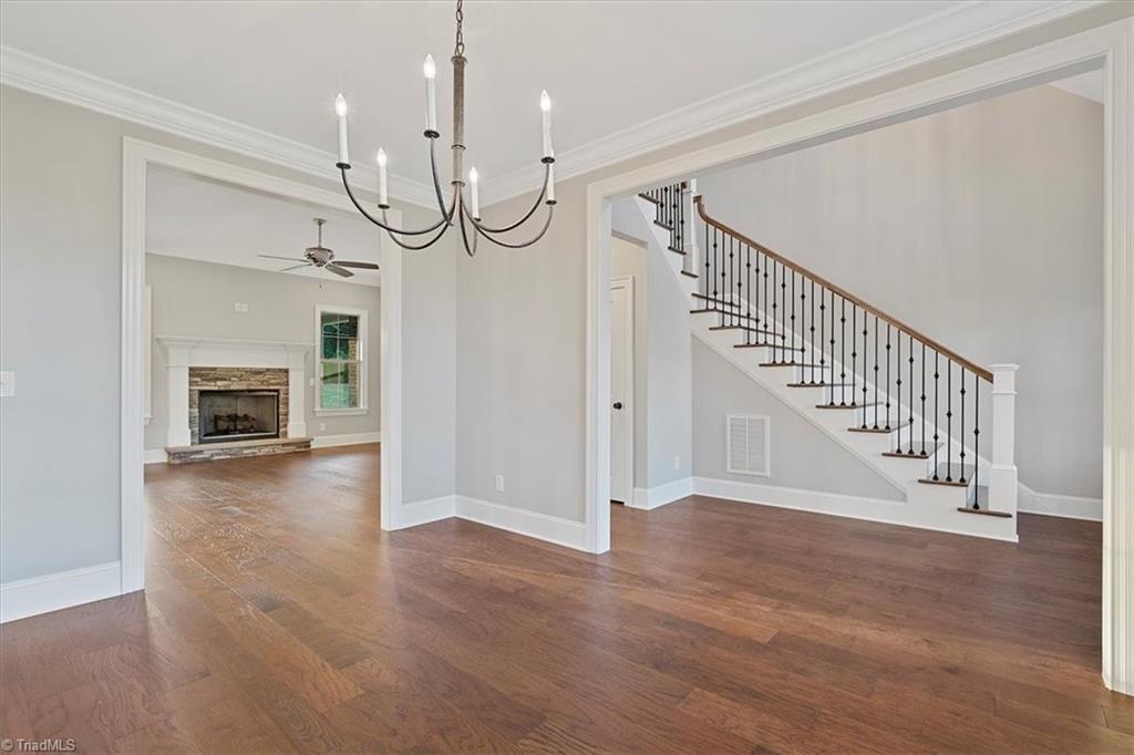 7307 Harkwood Trail Oak Ridge, NC 27310 - Photo 28 of 34