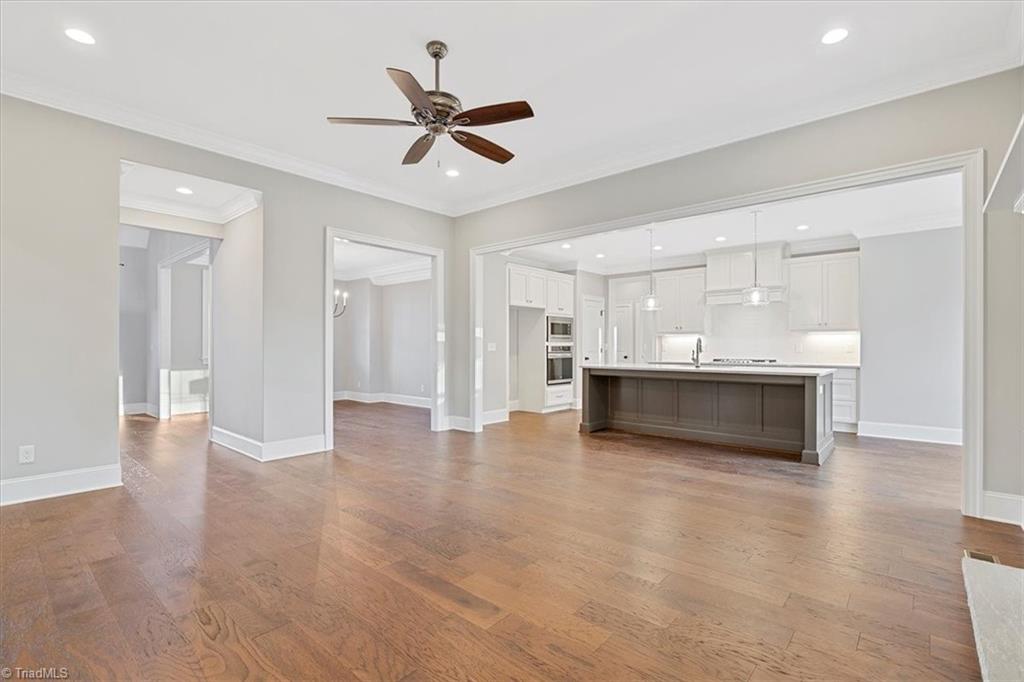7307 Harkwood Trail Oak Ridge, NC 27310 - Photo 30 of 34