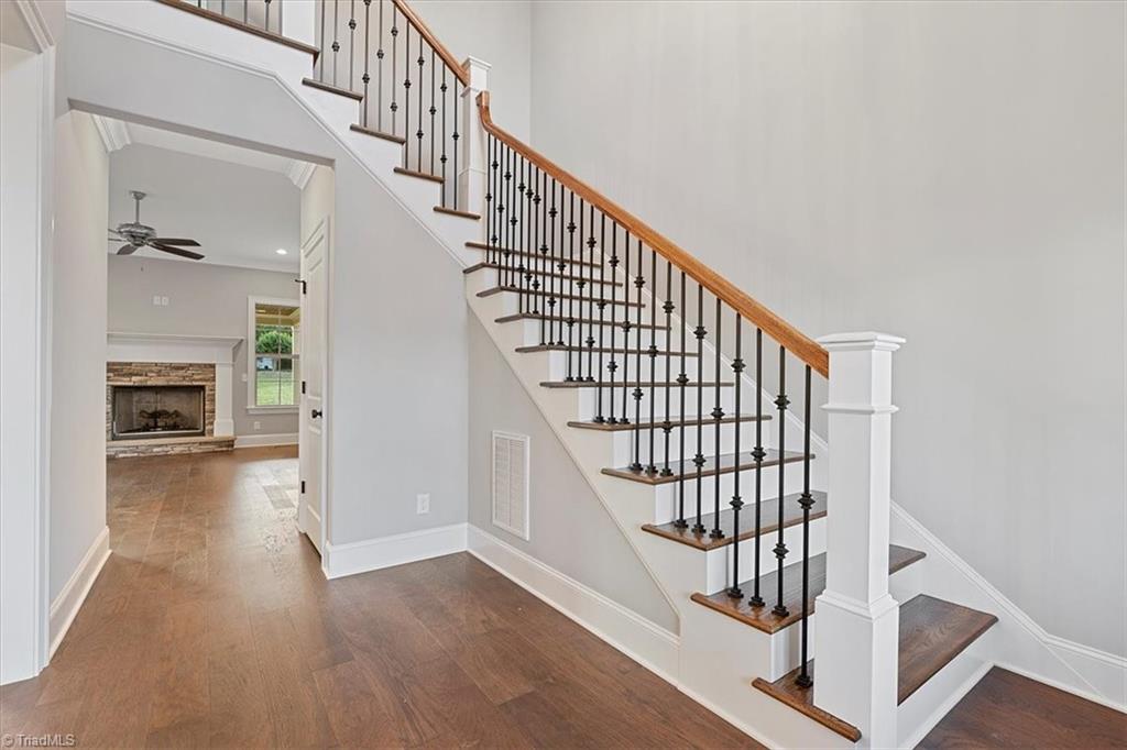7307 Harkwood Trail Oak Ridge, NC 27310 - Photo 33 of 34