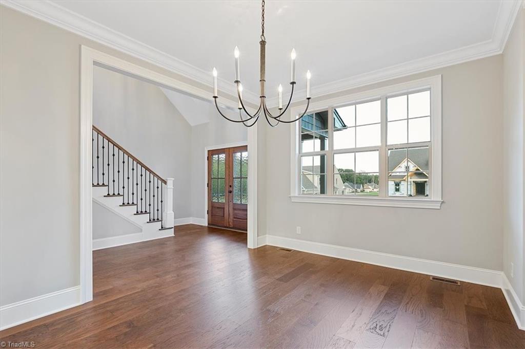 7307 Harkwood Trail Oak Ridge, NC 27310 - Photo 34 of 34