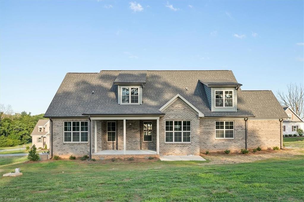 7307 Harkwood Trail Oak Ridge, NC 27310 - Photo 5 of 34