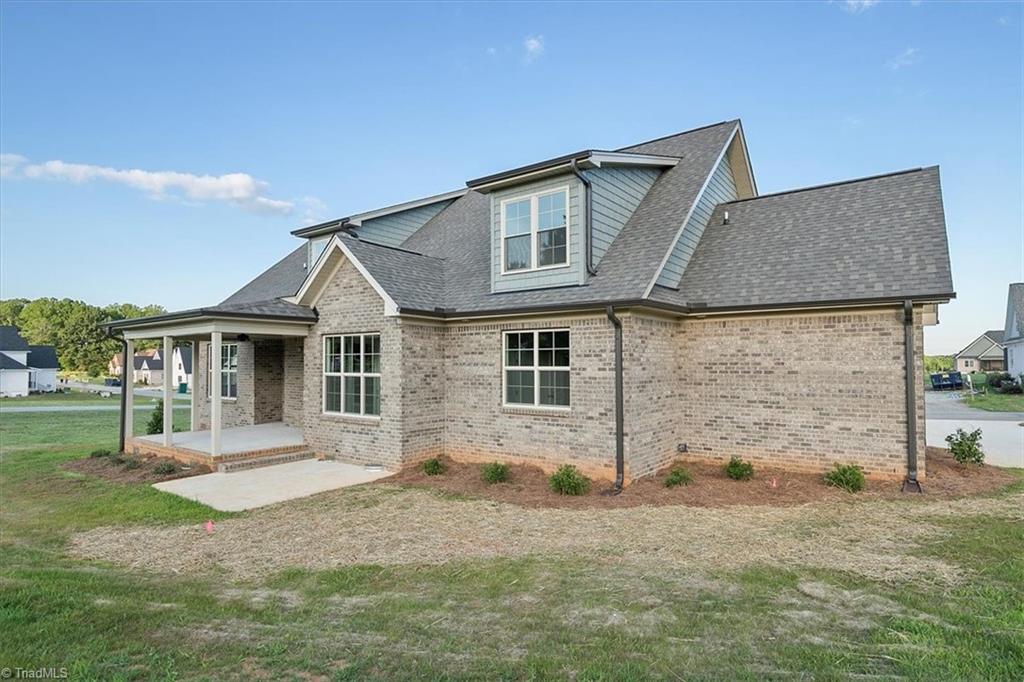 7307 Harkwood Trail Oak Ridge, NC 27310 - Photo 7 of 34