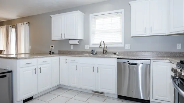 a view of a workspace