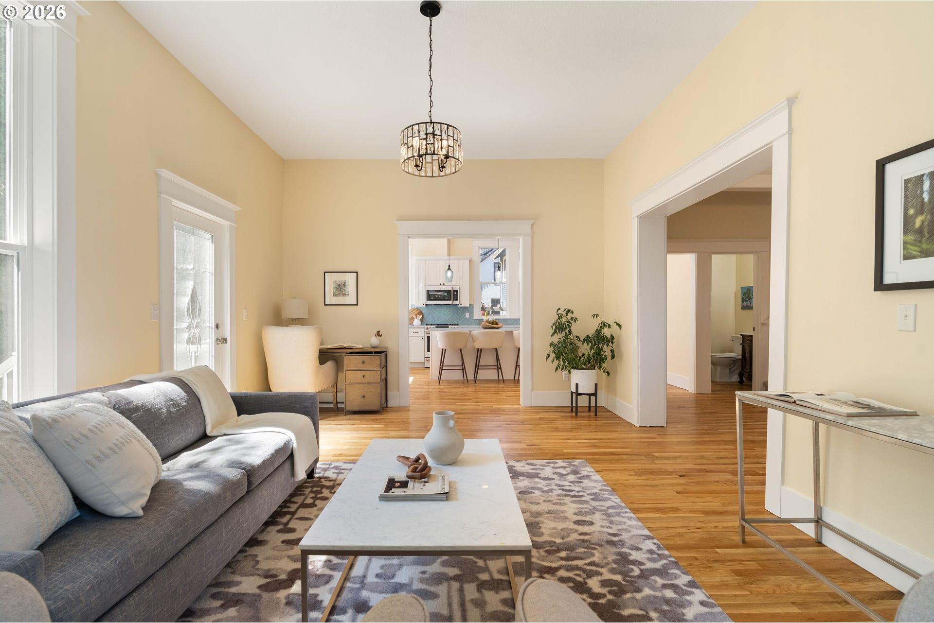 2926 Northwest Raleigh Street Portland, OR 97210 - Photo 19 of 48 Gallery Image 19