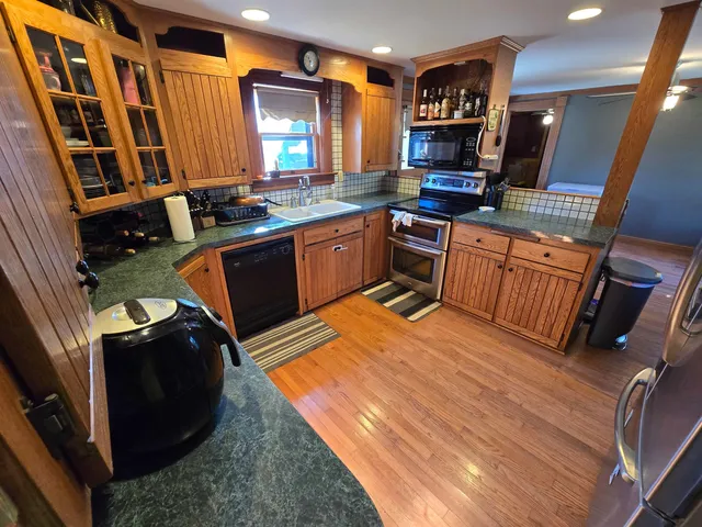 $239,900 | 1128 24th Street, Monroe, WI 53566