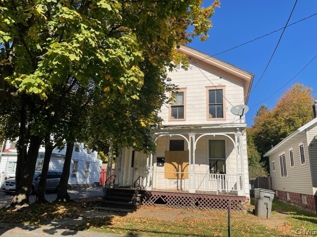 420 West Thomas Street Rome, NY 13440 - Photo 1 of 1 Gallery Image 1