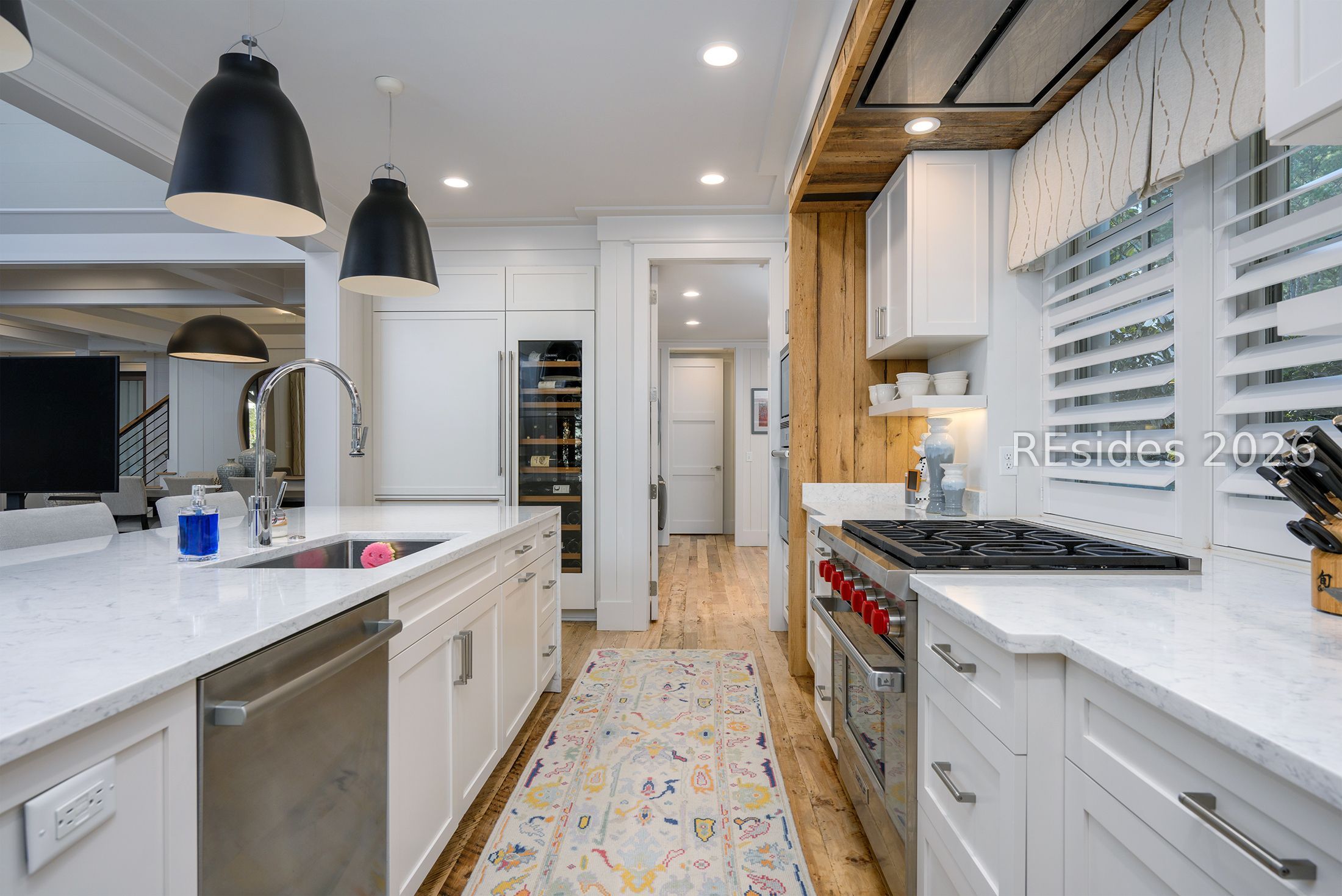 608 Old Moreland Road Bluffton, SC 29910 - Photo 16 of 51