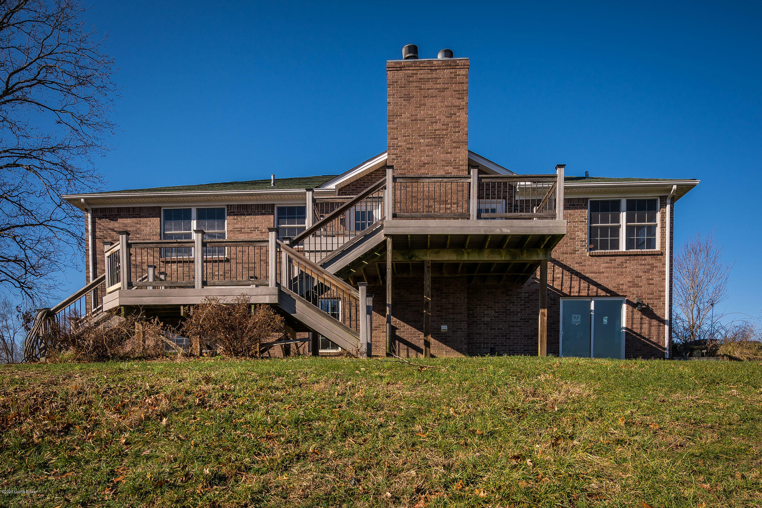 271 Old Possum Rdg Road Mount Eden, KY 40046 - Photo 26 of 78 271 Old Possom Ridge Road-27
