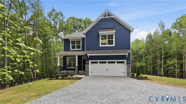 $669,990 | 3164 Three Chopt Road, Gum Spring, VA 23065