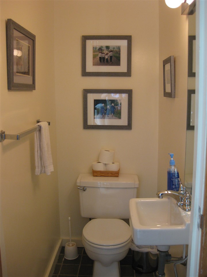 215 Alran Road, Unit 12 Killington, VT 05751 - Photo 14 of 40 Gallery Image 14