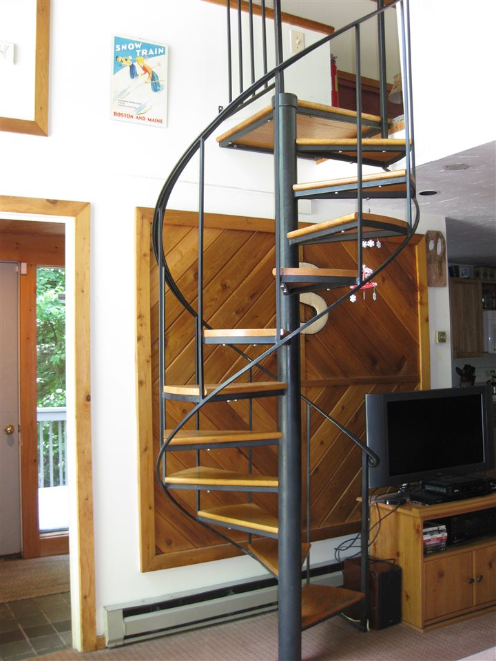 215 Alran Road, Unit 12 Killington, VT 05751 - Photo 16 of 40 Gallery Image 16