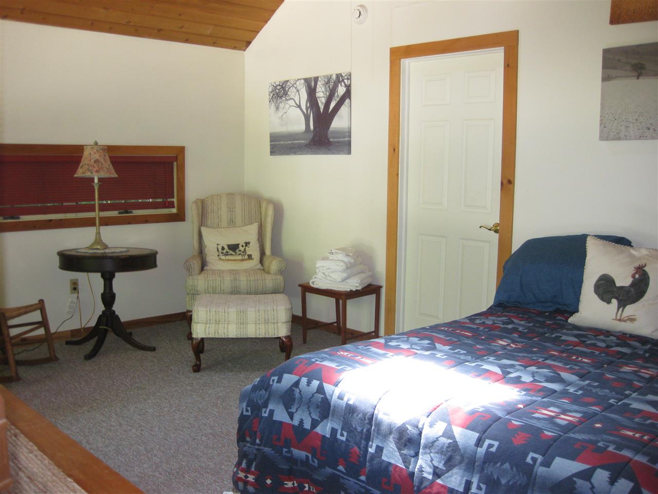 215 Alran Road, Unit 12 Killington, VT 05751 - Photo 20 of 40 Gallery Image 20