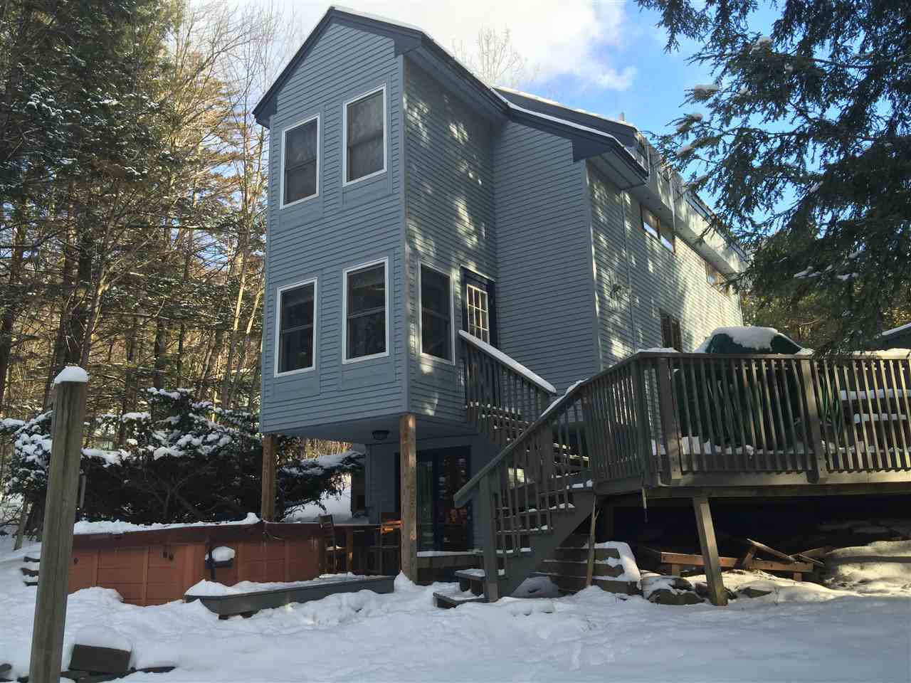 215 Alran Road, Unit 12 Killington, VT 05751 - Photo 39 of 40 Gallery Image 39
