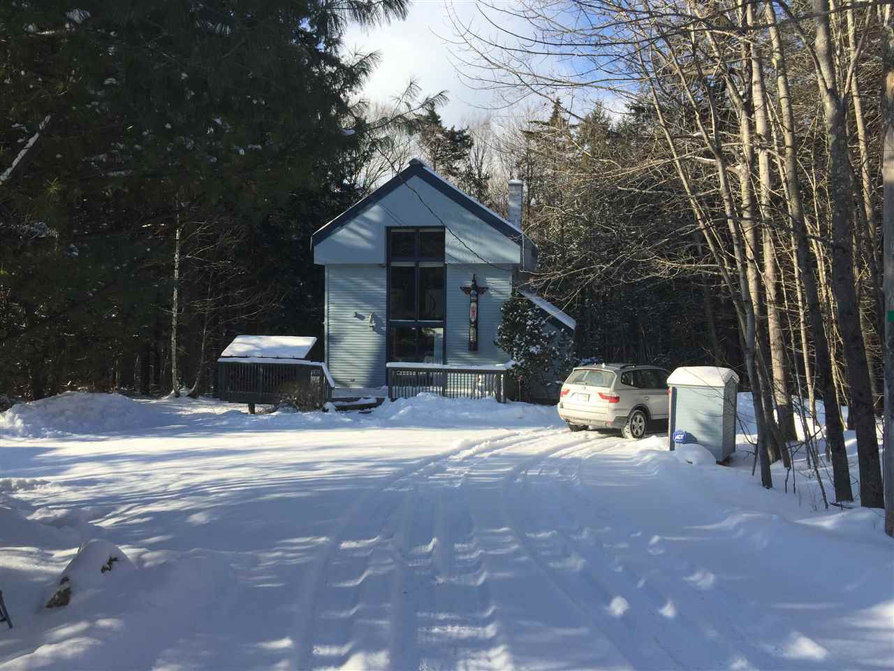 215 Alran Road, Unit 12 Killington, VT 05751 - Photo 40 of 40 Gallery Image 40