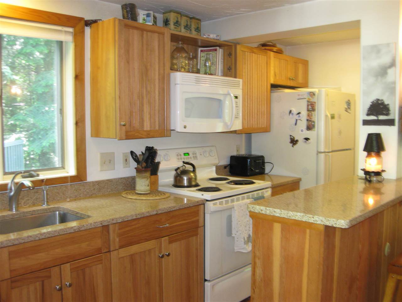 215 Alran Road, Unit 12 Killington, VT 05751 - Photo 6 of 40 Gallery Image 6