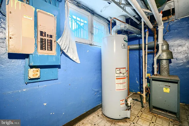 a view of an outdoor space and a street view