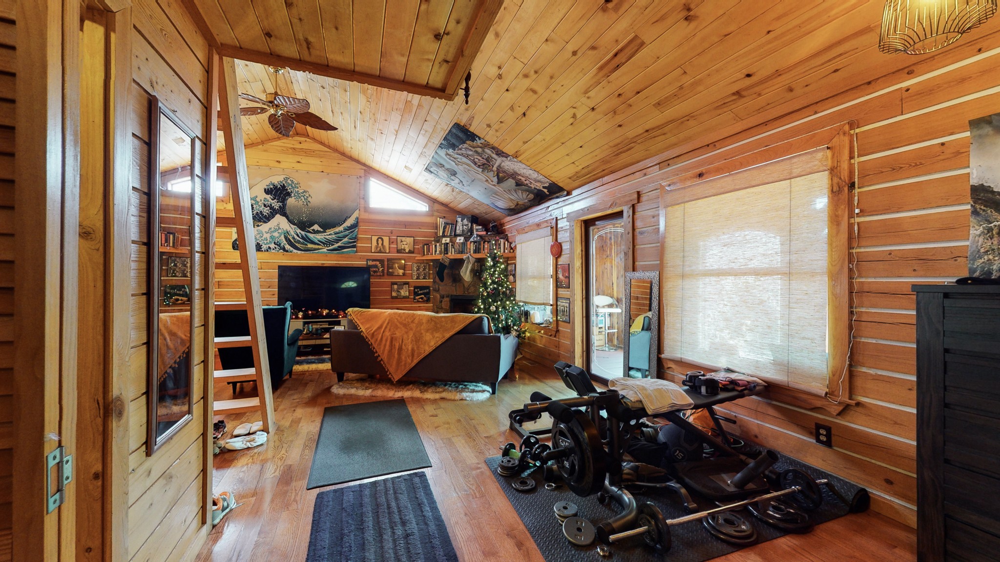 247 Big Ridge Road Indian Mound, TN 37079 - Photo 7 of 29 Gallery Image 7