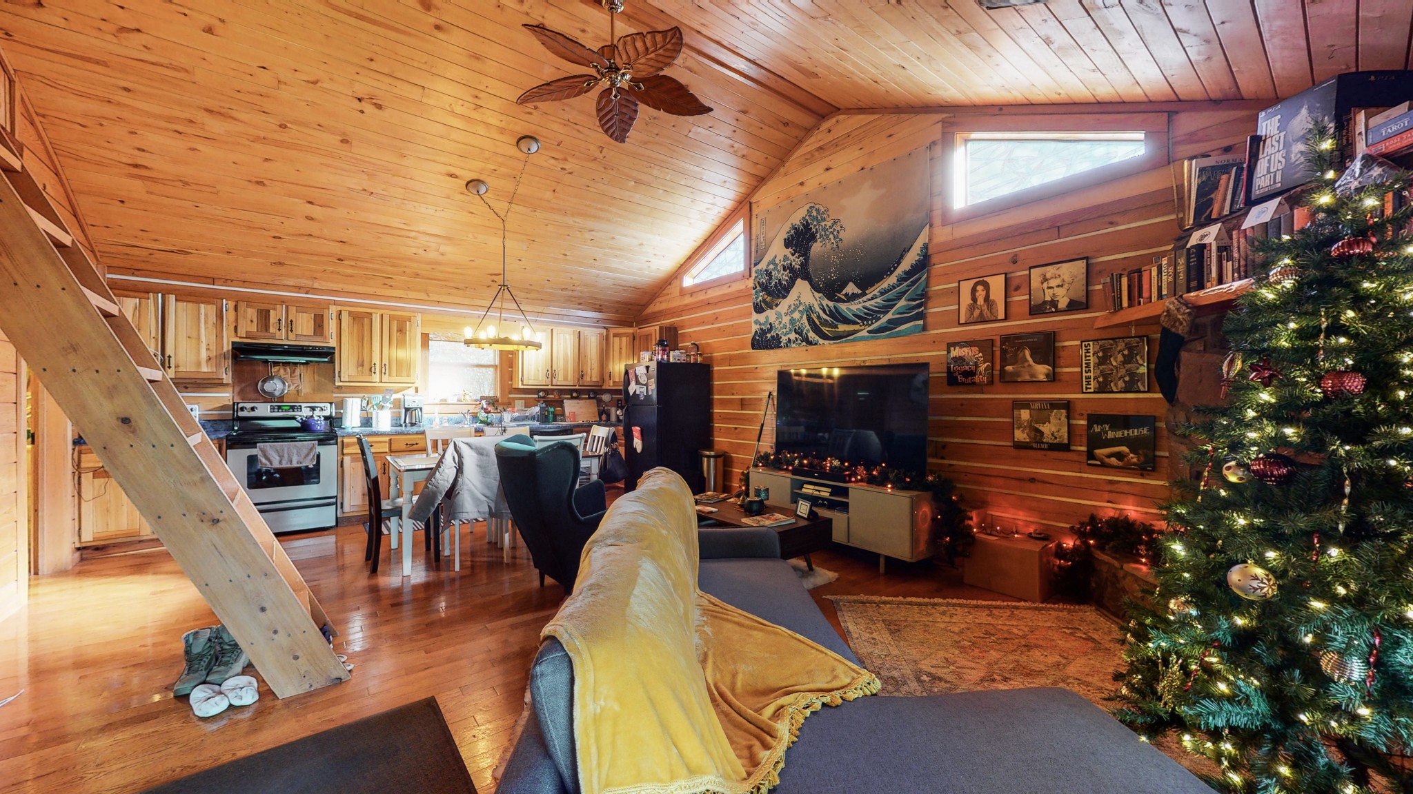 247 Big Ridge Road Indian Mound, TN 37079 - Photo 9 of 29 Gallery Image 9