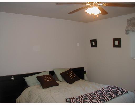Master Bedroom. MASTER BED