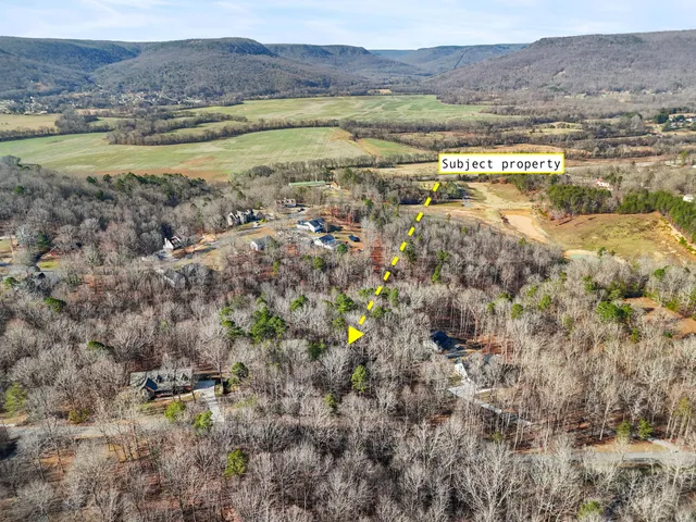 $40,000 | 1014 Tanya Drive, Whitwell, TN 37397