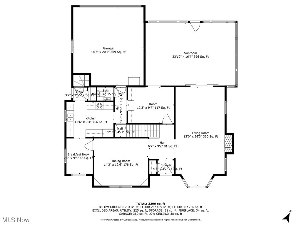 754 Merriman Road Akron, OH 44303 - Photo 32 of 41 Gallery Image 32
