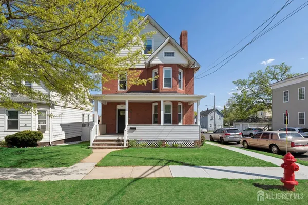 $3,500 | 327 Main Street, South Amboy, NJ 08879