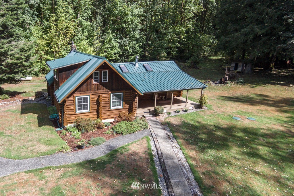 4320 Mosquito Lake Road Deming, WA 98244 - Photo 1 of 25