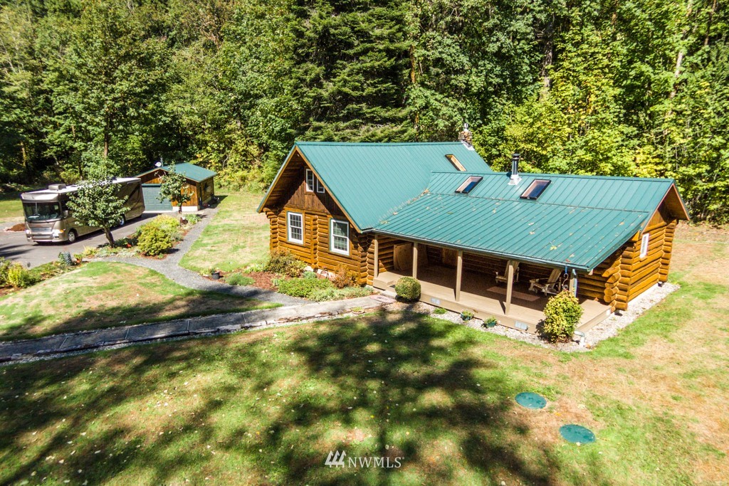 4320 Mosquito Lake Road Deming, WA 98244 - Photo 2 of 25