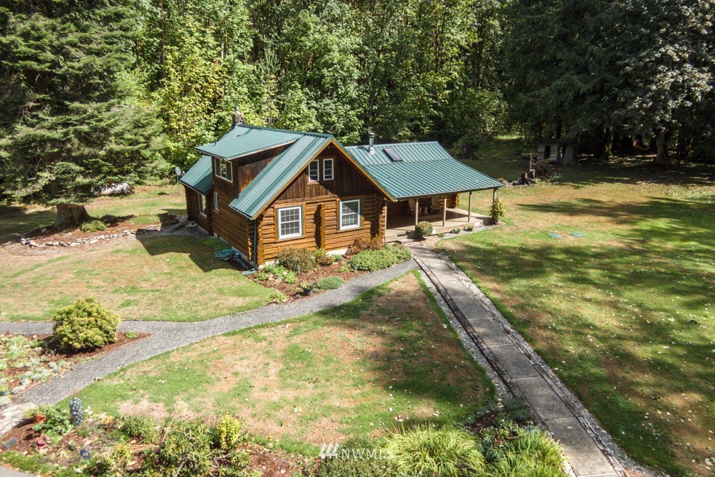4320 Mosquito Lake Road Deming, WA 98244 - Photo 22 of 25