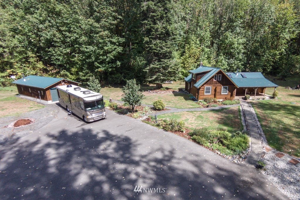 4320 Mosquito Lake Road Deming, WA 98244 - Photo 23 of 25
