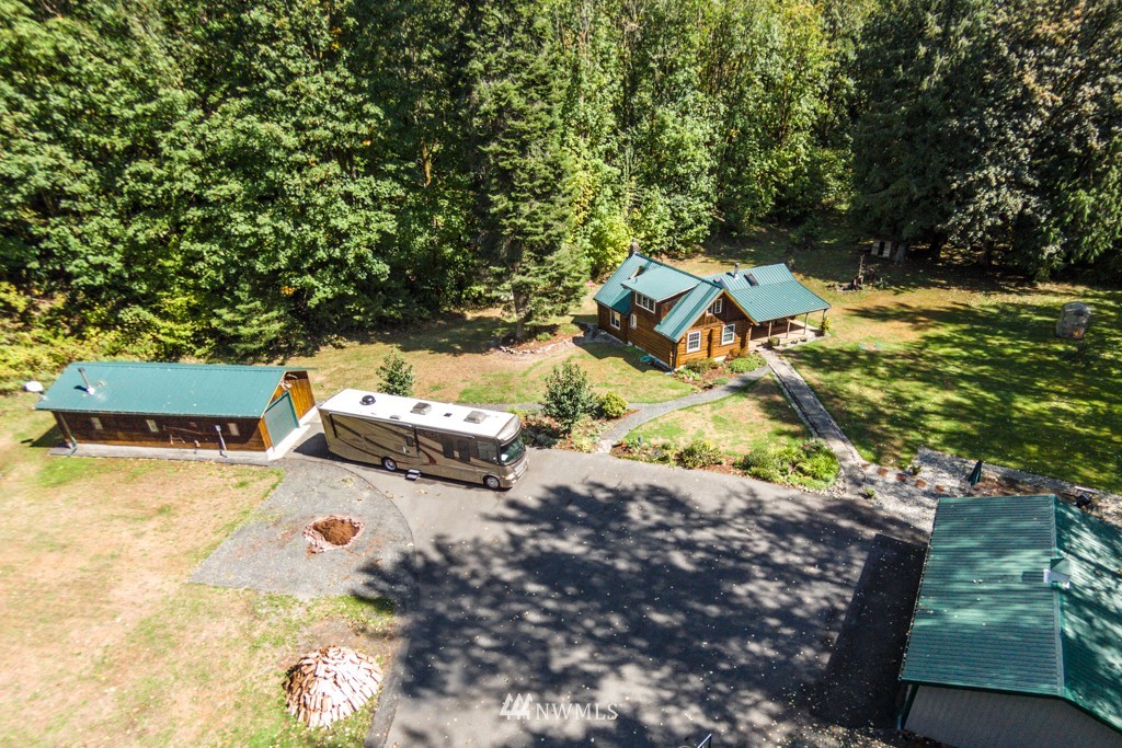 4320 Mosquito Lake Road Deming, WA 98244 - Photo 25 of 25