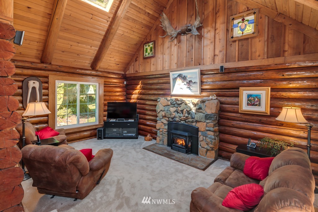 4320 Mosquito Lake Road Deming, WA 98244 - Photo 8 of 25