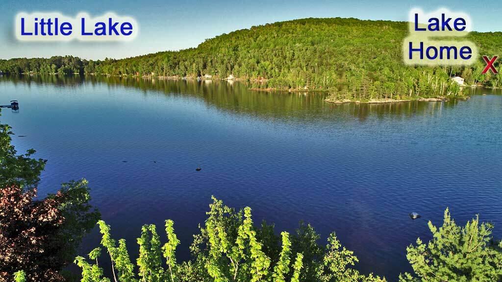 116 South Shore Road Linneus, ME 04730 - Photo 4 of 102 little-lake-drews-lake