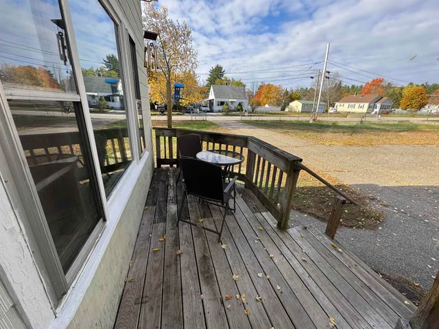 $335,000 | 105 Maple Street, Rochester, NH 03867