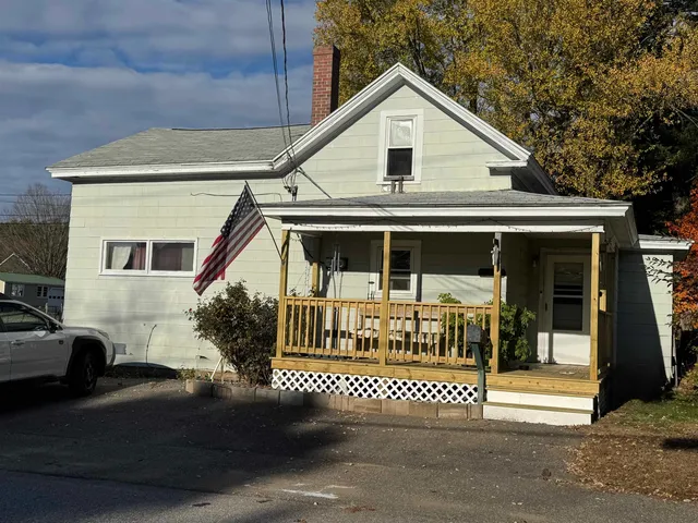 $335,000 | 105 Maple Street, Rochester, NH 03867