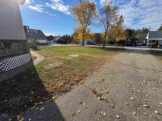 $335,000 | 105 Maple Street, Rochester, NH 03867