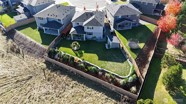 $899,950 | 6105 232nd Avenue East, Buckley, WA 98321