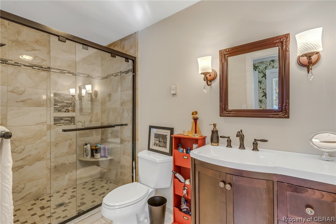 516 Crab Point Road White Stone, VA 22578 - Photo 14 of 43