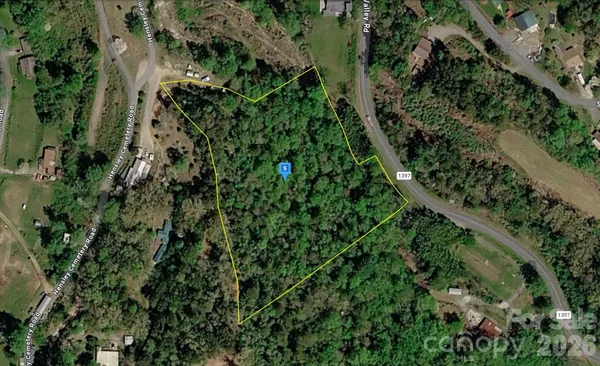 $44,999 | 500 Hensley Cemetery Road, Whittier, NC 28789