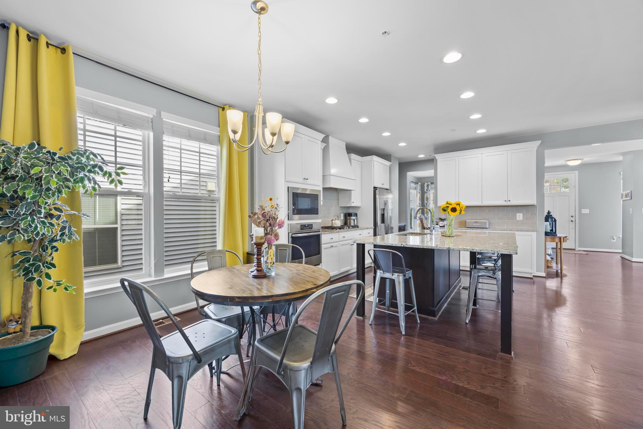 8421 Pine Bluff Road Frederick, MD 21704 - Photo 10 of 39