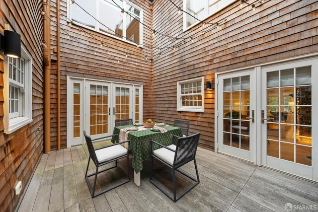 $8,995,000 | 2550 Baker Street, San Francisco, CA 94123