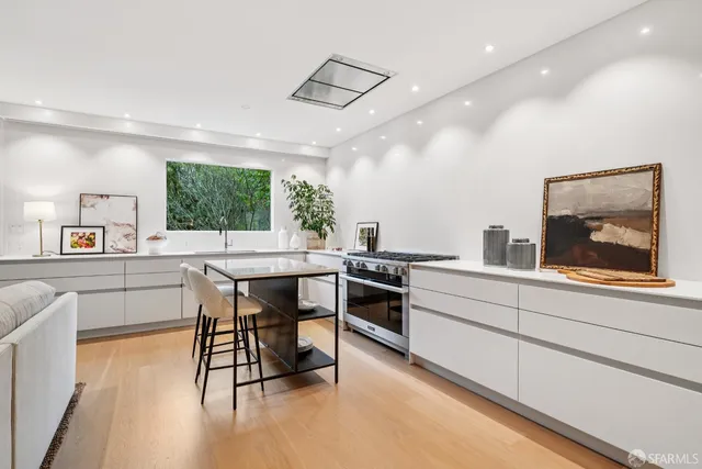 $8,995,000 | 2550 Baker Street, San Francisco, CA 94123