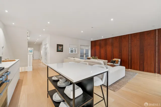 $8,995,000 | 2550 Baker Street, San Francisco, CA 94123