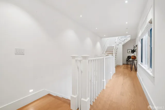 $8,995,000 | 2550 Baker Street, San Francisco, CA 94123