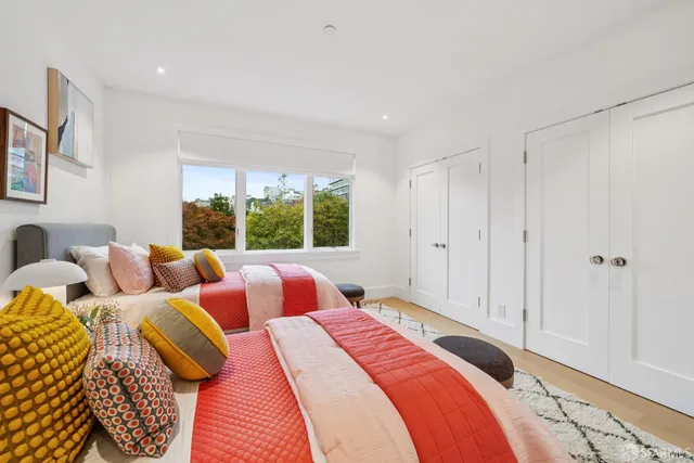 $8,995,000 | 2550 Baker Street, San Francisco, CA 94123