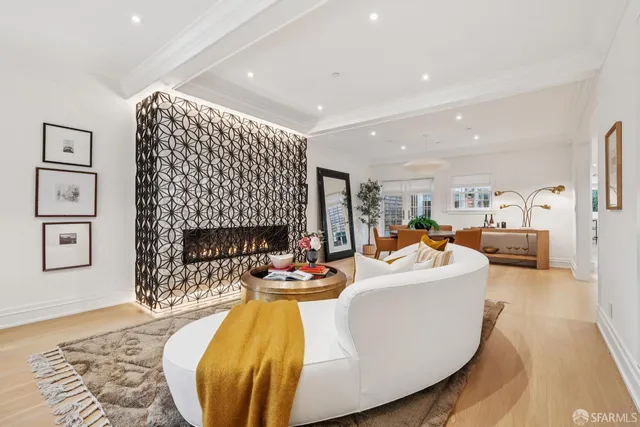 $8,995,000 | 2550 Baker Street, San Francisco, CA 94123