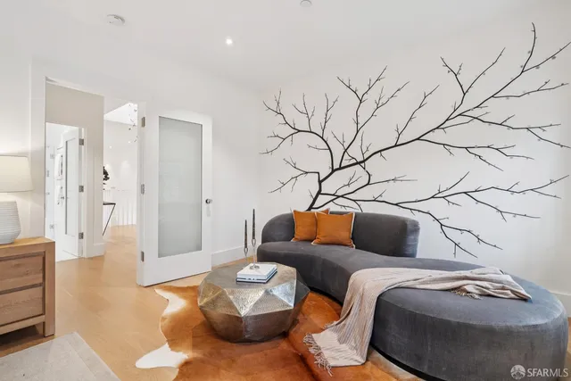 $8,995,000 | 2550 Baker Street, San Francisco, CA 94123