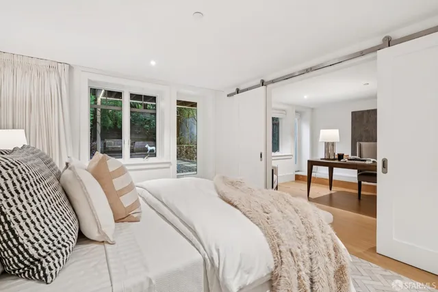 $8,995,000 | 2550 Baker Street, San Francisco, CA 94123