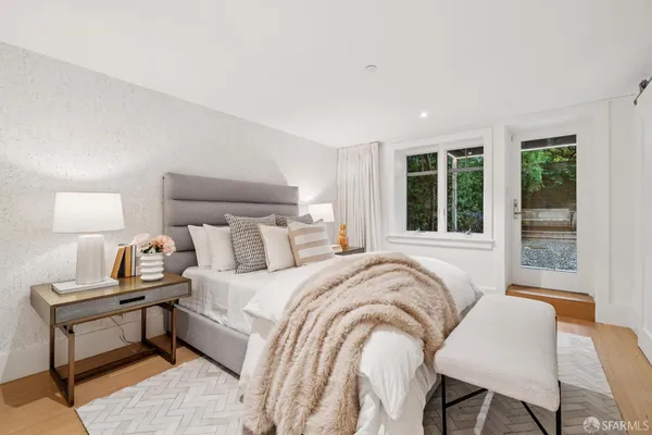 $8,700,000 | 2550 Baker Street, San Francisco, CA 94123
