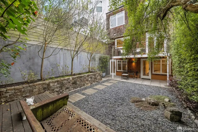 $8,995,000 | 2550 Baker Street, San Francisco, CA 94123